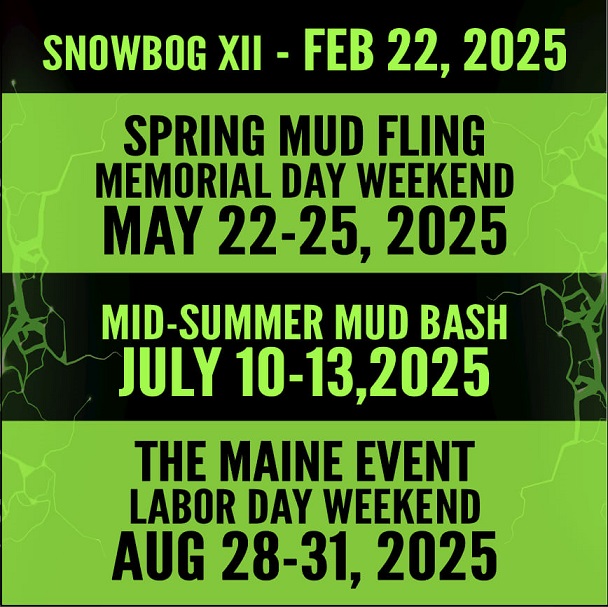 The schedule on 2025